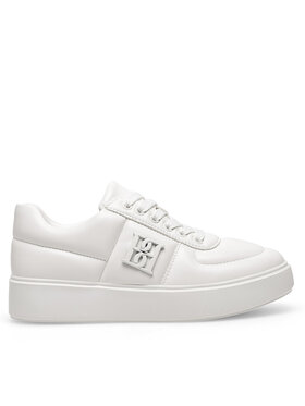 Badura Badura Sneakers WYL3358-12 Alb
