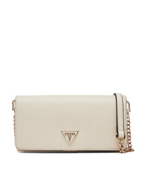 Guess Guess Rankinė Noelle II Mini HWZG96 72750 Écru