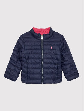Polo Ralph Lauren Polo Ralph Lauren Geacă 322875511005 Bleumarin Regular Fit