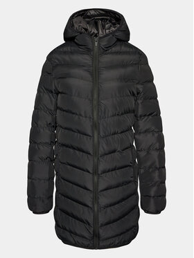 Brave Soul Brave Soul Giacca di transizione LJK-GRANTLONG Nero Regular Fit