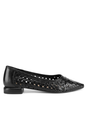 Sergio Bardi Sergio Bardi Balerina WI40-F1101-01SB Fekete