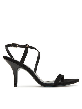 Patrizia Pepe Patrizia Pepe Sandale 2X0095/L033 Crna