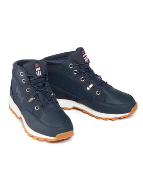 Helly Hansen Trekking Torshov Hiker 11593-597 Tamnoplava