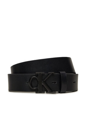 Calvin Klein Jeans Calvin Klein Jeans Moški pas K50K512068 Črna