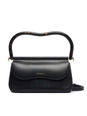Coccinelle Coccinelle Handtasche V40 Coccinellecora E1 V40 18 01 01 Schwarz