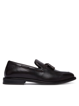 Gant Gant лоуфъри с дебела подметка Lozham 33671388 Тъмнокафяв