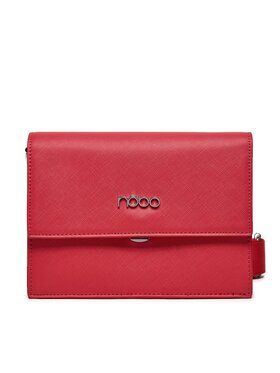 Nobo Nobo Дамска чанта NBAG-P2290-CM04 Червен