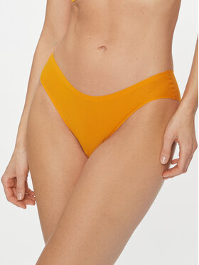Chantelle Chantelle Klasiskās biksītes Soft Stretch C26430 Dzeltens