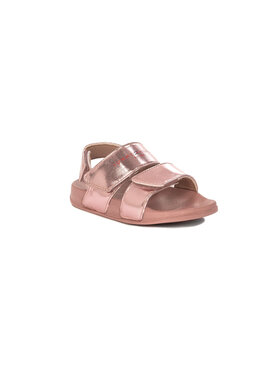 Tommy Hilfiger Tommy Hilfiger Sandały T1A2-32792-GD Różowy