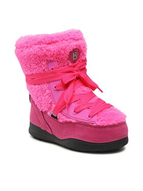 Bogner Bogner Hótaposó La Plagne 1 K 32247064 Rózsaszín