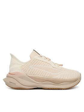 Clarks Clarks Sneakersy Pace Rise. 26187828 Béžová