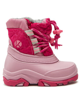 Kimberfeel Kimberfeel Schneeschuhe Waneta Rosa