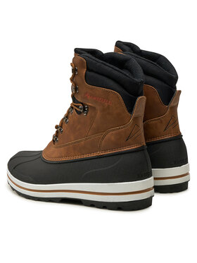 Μπότες Χιονιού Kimberfeel φωτογραφία