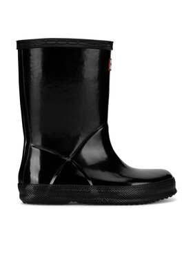 Hunter Hunter Гумові чоботи KFT5094RGL-BLK Чорний