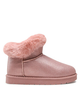 Nelli Blu Nelli Blu Schneeschuhe CS-123B Rosa