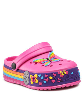 Nelli Blu Nelli Blu Ciabatte KC-TX777 Rosa