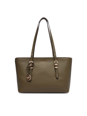 MICHAEL Michael Kors MICHAEL Michael Kors Táska 30T5GQNT2L Zöld