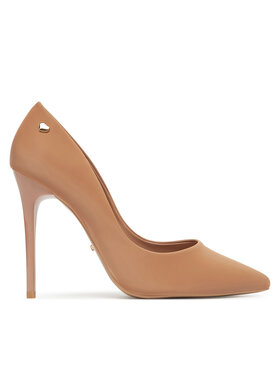 DeeZee DeeZee Scarpe stiletto AB2-4503 Beige