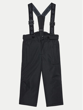 ZigZag ZigZag Slidinėjimo kelnės Soho Ski Pant W-PRO 10000 Z213017 Juoda Regular Fit