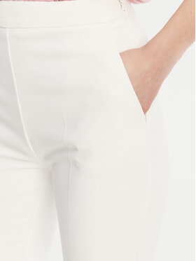 Elisabetta Franchi Παντελόνι υφασμάτινο Elisabetta Franchi - 4