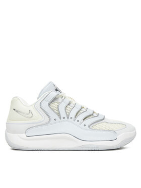 Nike Nike Взуття для баскетболу KD18 HV1992 Голубий