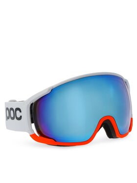 POC POC Síszemüveg Zonula Clarity Cmop 40806 8638 Fehér