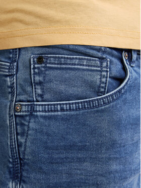 Τζιν σορτσάκια Petrol Industries φωτογραφία