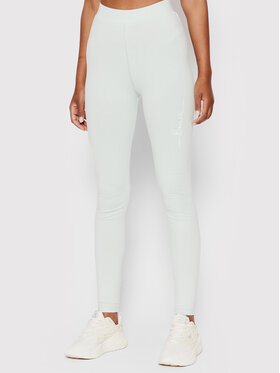 Bench Bench Pajkice Erna 120786 Zelena Slim Fit