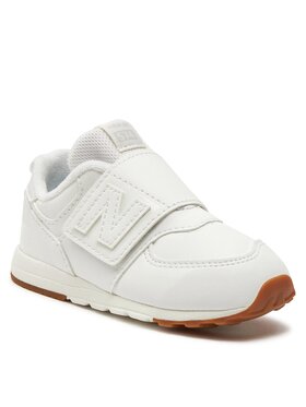 New Balance Superge NW574NWW Bela