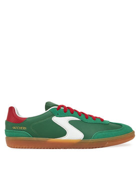 Skechers Skechers Sneakersy Hotshot - Roaver 254152/GMLT Šedá