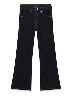 Guess Guess Džínsy J6RA18 D4CA0 Modrá Bootcut Fit