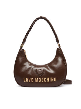 LOVE MOSCHINO LOVE MOSCHINO Táska JC4135PP1PL1130A Barna