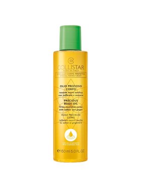 Collistar Collistar Precious Body Oil Intensywnie Nawilżający Do Ciała Olejek