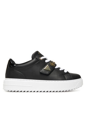 Guess Guess Sneakers FLTDRI ELE12 Negru