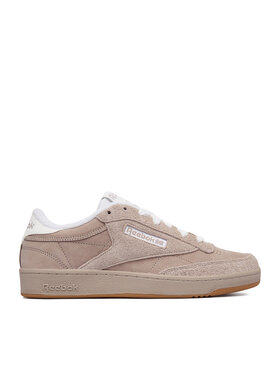 Reebok Reebok Sneakers EO-CLUB C 85 VINTAGE 100268918 Beige scuro
