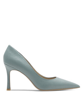 Eva Minge Eva Minge Scarpe stiletto EVORA-V1278-08-8 Blu