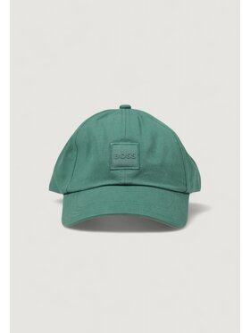 BOSS BOSS Cappello Derrel-PL 10261155 01 Verde