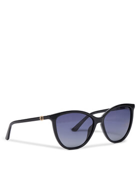 Guess Guess Okulary przeciwsłoneczne GU00256 Czarny