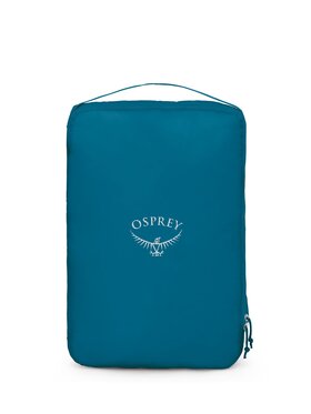 Osprey Osprey Torba na buty 310784 Błękitny