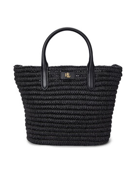 LAUREN RALPH LAUREN LAUREN RALPH LAUREN Kabelka Brie 431962120002 Černá