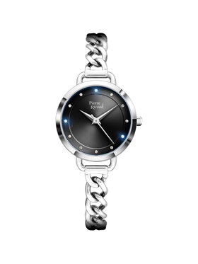 Pierre Ricaud Pierre Ricaud Hodinky P21019.5144Q Stříbrná