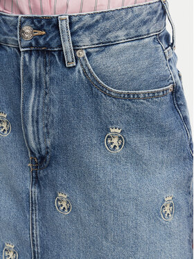 Tommy Hilfiger Φούστα τζιν Tommy Hilfiger - 4