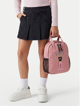 Guess Guess Zaino H6YZ06 W2596 Rosa chiaro