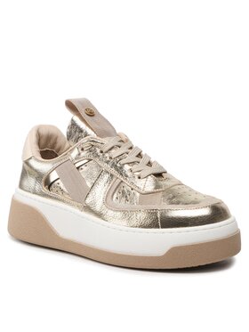 Eva Minge Eva Minge Sneakers EM-95-13-001608 Golden