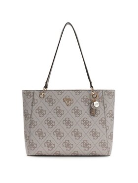 Guess Guess Handtasche Noelle II HWSO96 72250 Beige