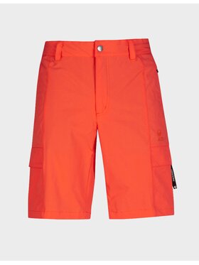Halti Halti Spodnie outdoor Reissu Pomarańczowy Regular Fit