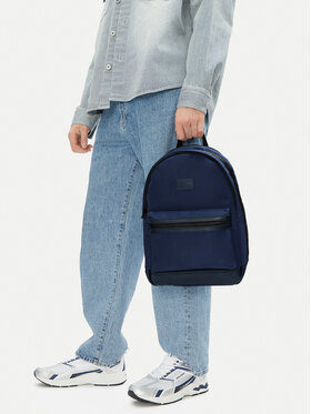 G-Star Raw G-Star Raw Ruksak GSR-B-007-07 Tmavomodrá