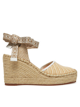 Coccinelle Coccinelle Espadrile E4 SRK 32 01 01 Bež