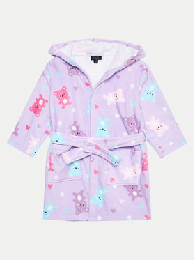 OVS OVS Chalatas 2108673 Violetinė