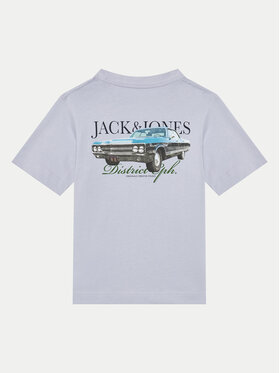 T-Shirt Jack & Jones Junior φωτογραφία